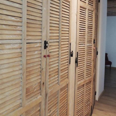 Eden Roque Hotel ลาโรคด็องเตรง ภายนอก รูปภาพ